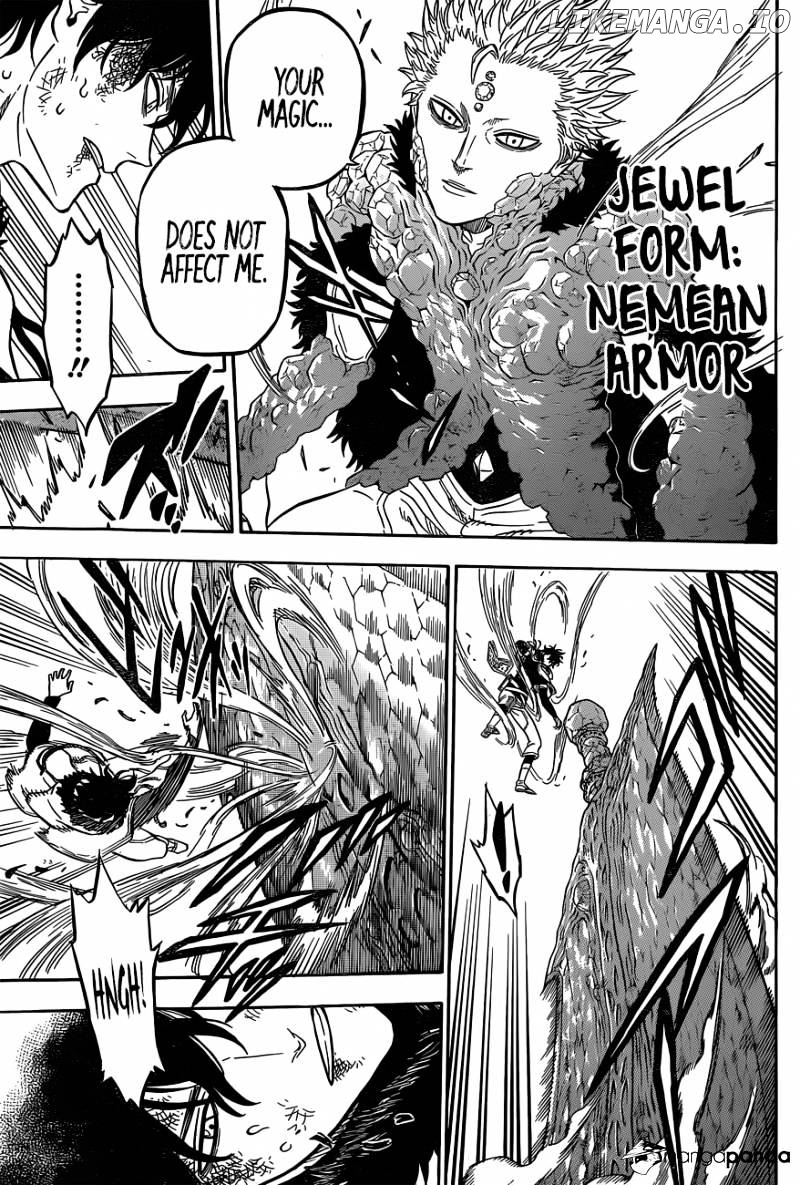 Black Clover chapter 16 image 11